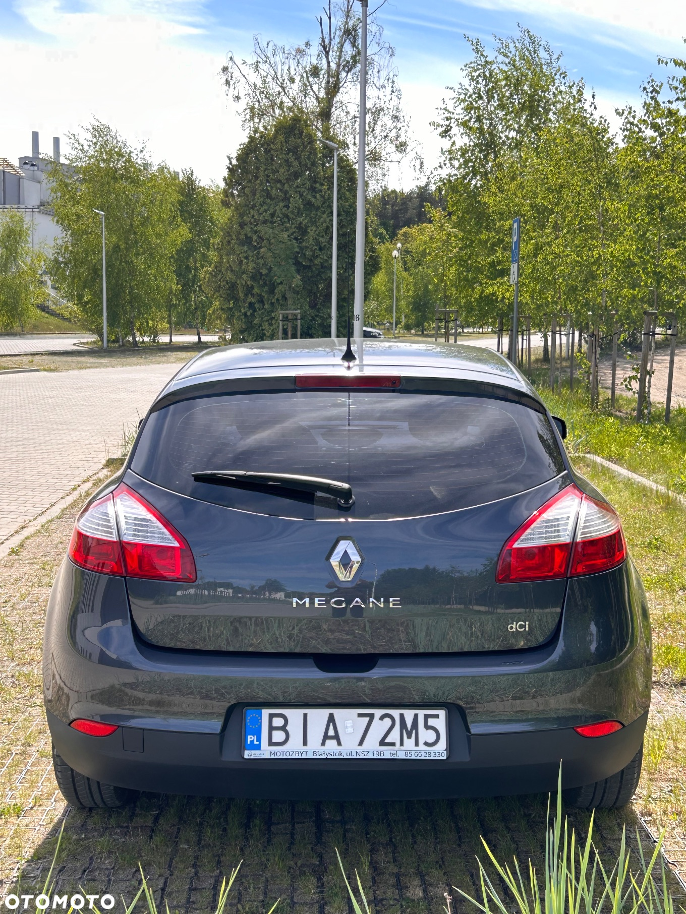 Renault Megane - 4