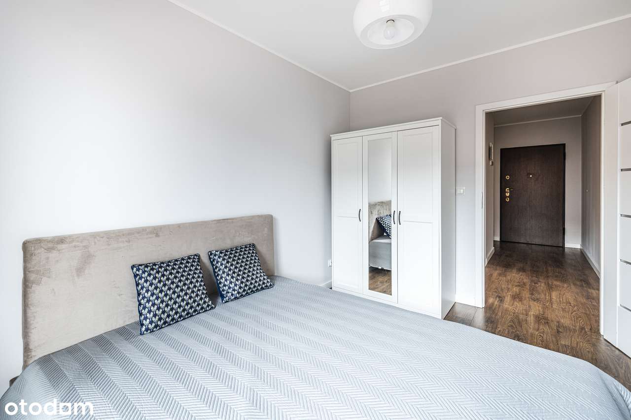 Bez prowizji I Przy parku I Dostępne od zaraz I Niska kaucja - Pełny obrazek: 5/11