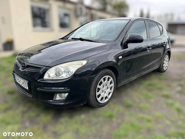 Hyundai I30 1.6 CRDi Comfort World Cup - 2