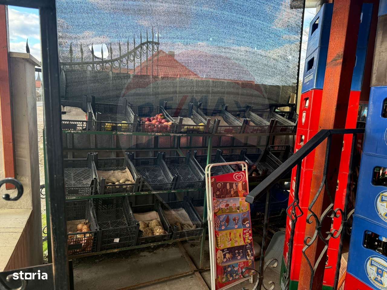 Spațiu comercial cu potențial extraordinar-11