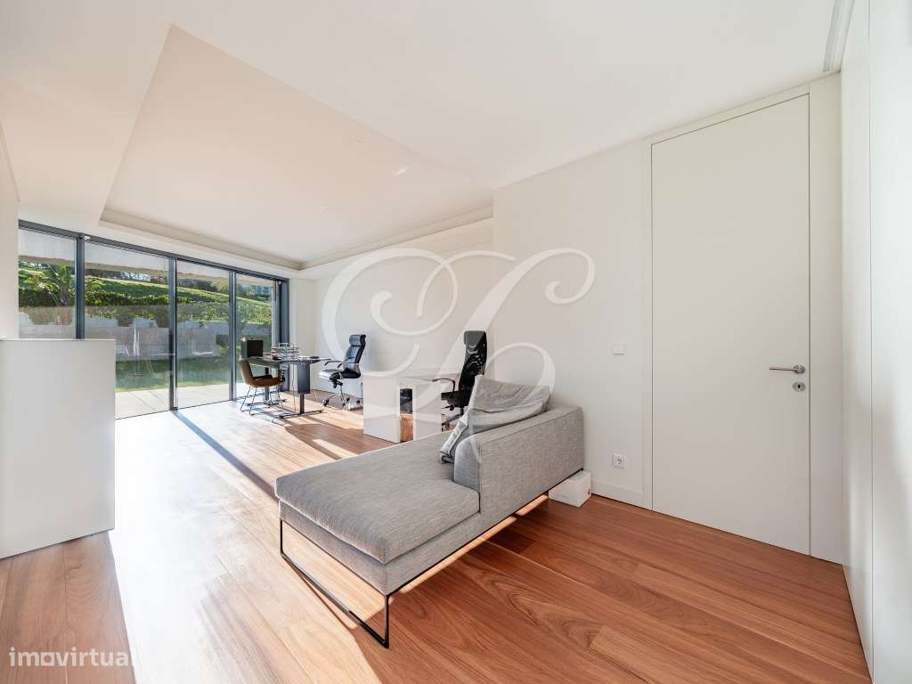 Moradia T4 +1 c/ Piscina | Quinta dos Alcoutins-16