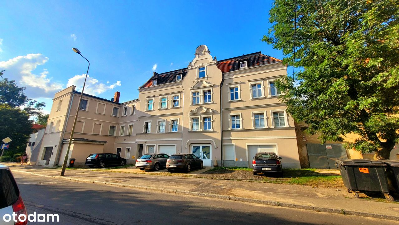 Mieszkanie, 60 m², Dzierżoniów - Pełny obrazek: 1/13