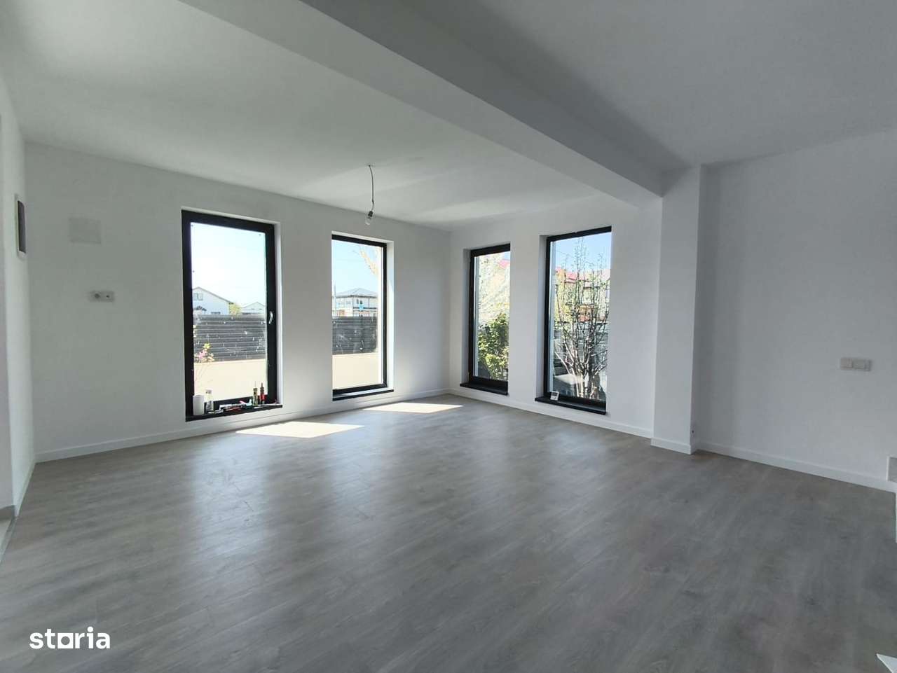 Casa in Berceni, 3 dormitoare, 320 mp teren – Ilfov-7