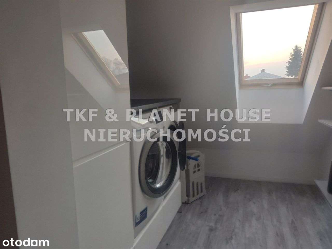 Na sprzedaż nowoczesny dom Głuszyna gm. Klwów-19