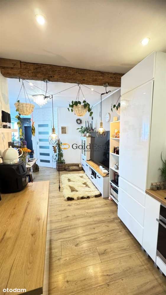 Domek parterowy w Witoszowie Dolnym-2