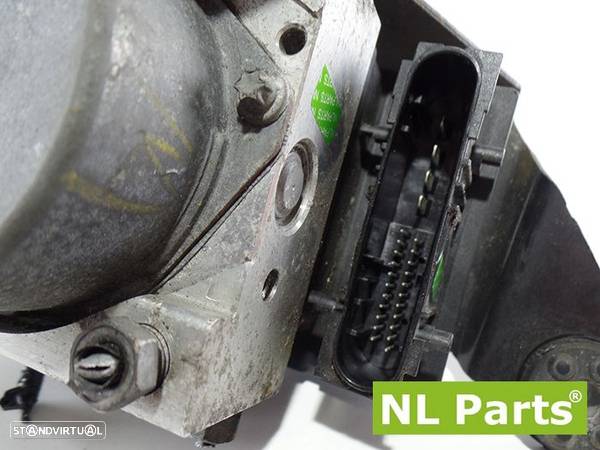 Bloco hidraulico ABS Renault Scenic / Grand Scenic 820073798 - 4