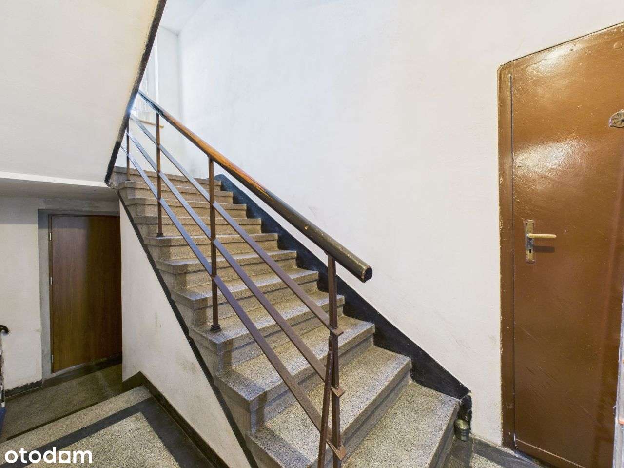 Chorzów, ul. Wolności - budynek na dużej działce-7