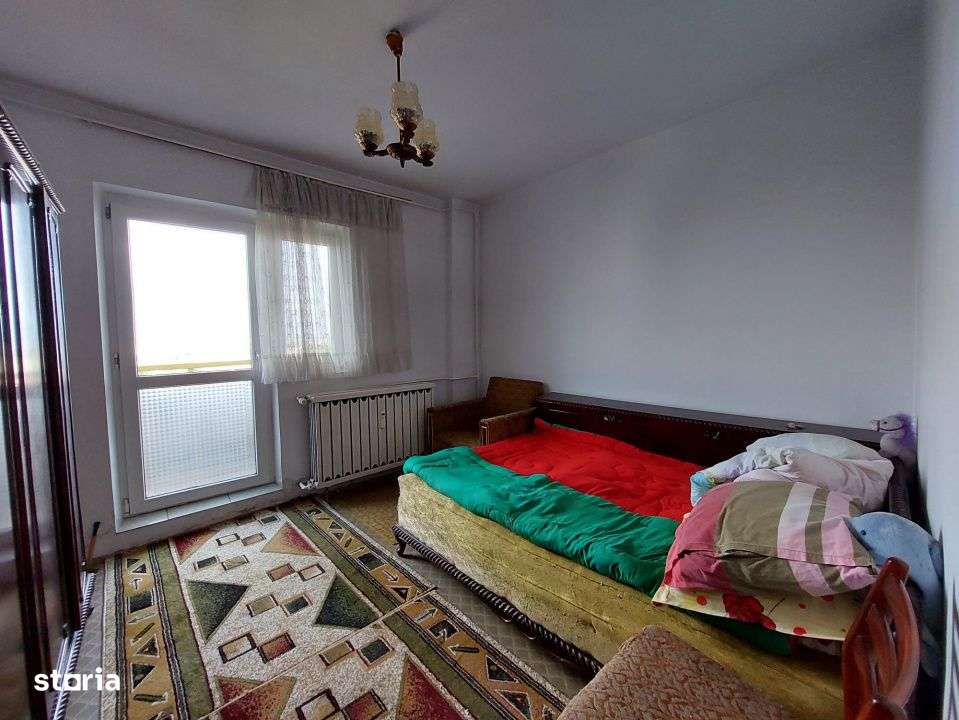 Apartament 3 camere Apusului, 10 minute metrou Pacii / Gorjului-8