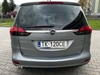 Opel Zafira 1.4 T Cosmo EcoFLEX S&S - 4