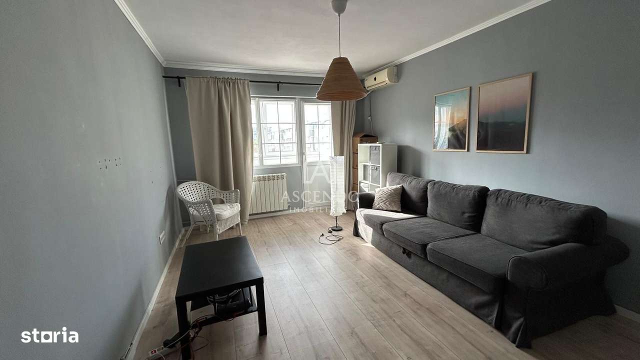 Apartament 2 camere Circular – Lujerului / Bulevardul Iuliu Maniu-5