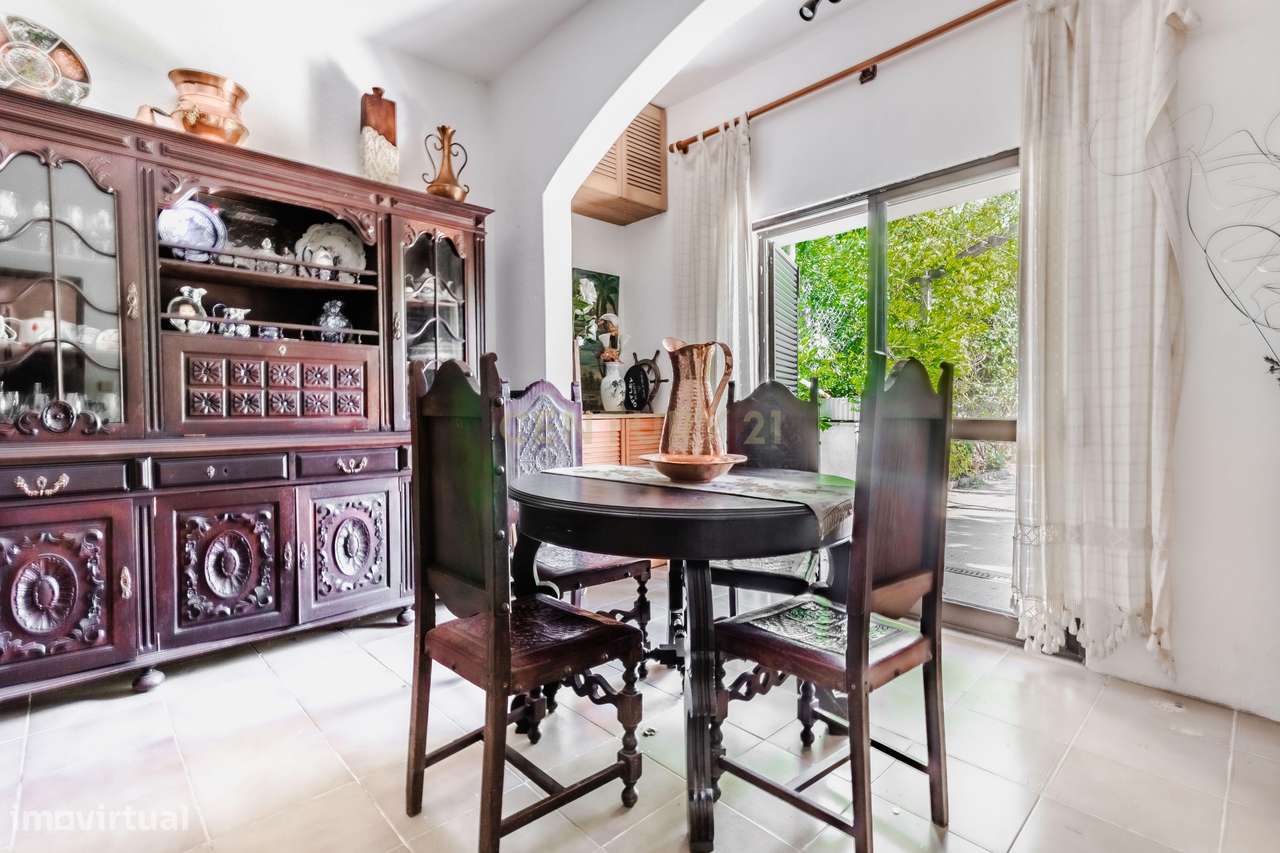 Casa T2 em Fernão Ferro, Seixal - Oportunidade Única!-7
