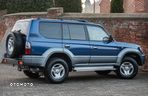 Toyota Land Cruiser Prado 90 3.0 D4D - 14