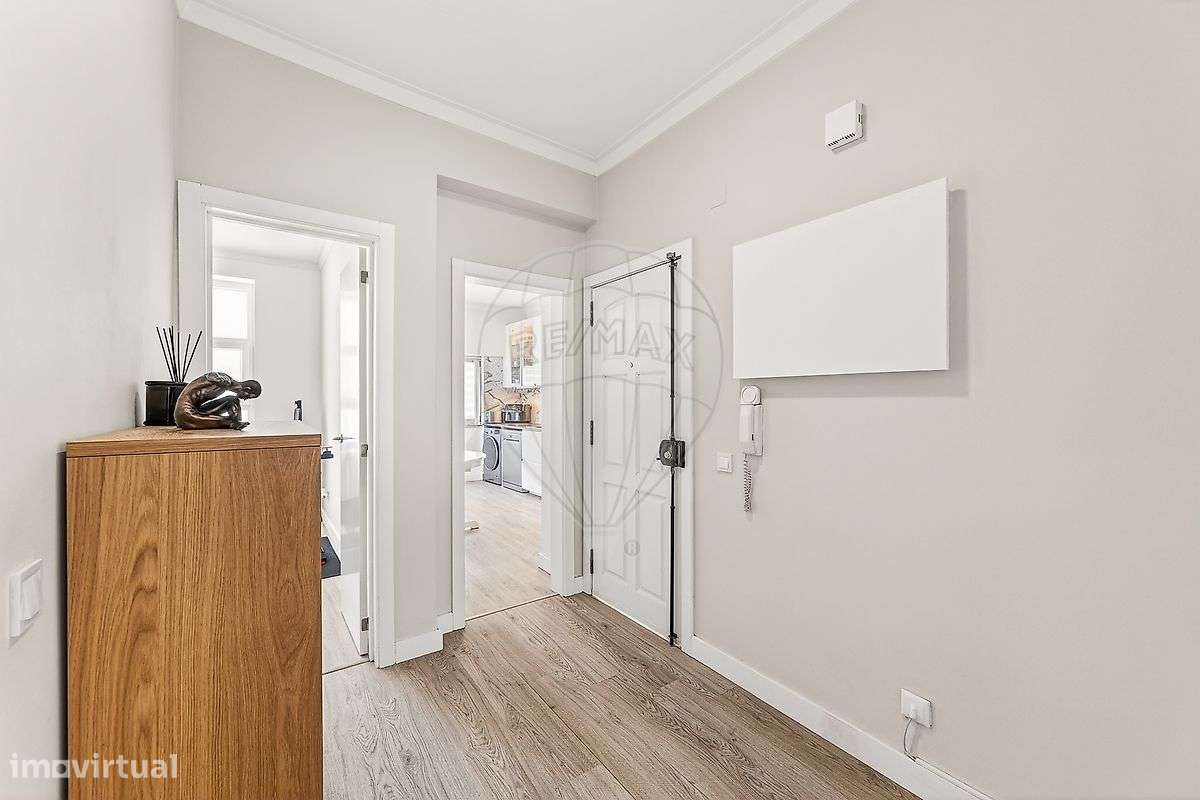 Apartamento T2 para venda-7