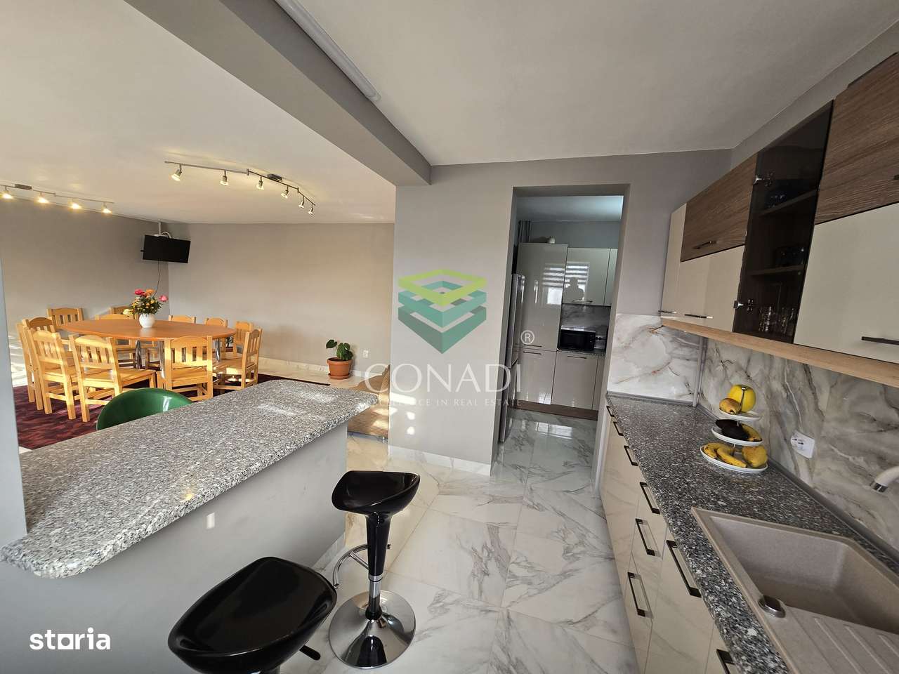 Vila P+1E+M - direct proprietar - Imagine principală: 3/20