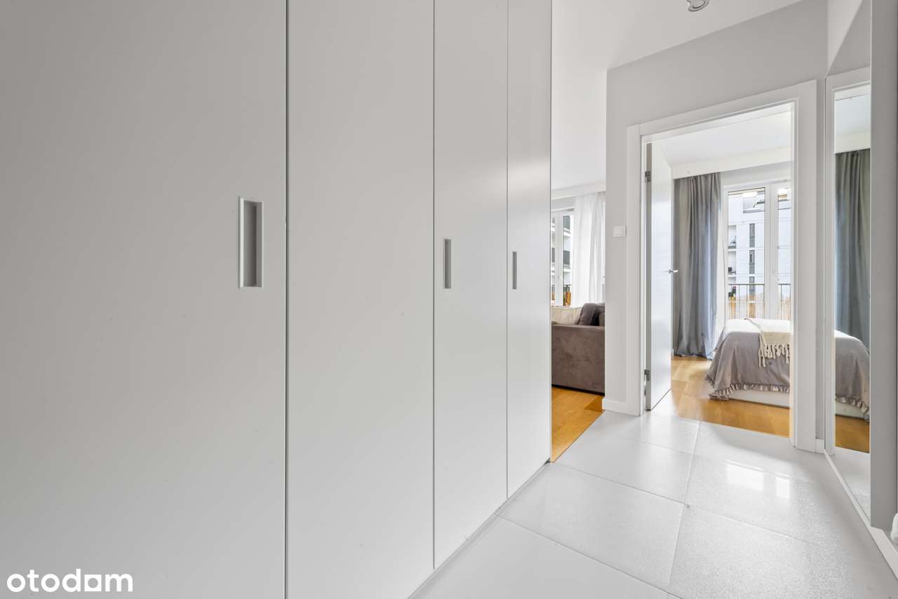 Osiedle Saska 2 nowoczesne pokoje wraz z wyposażeniem-9