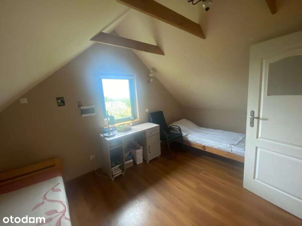 ⭐ Piękna Działka Rekreacyjna ⭐ Dom Całoroczny ⭐ - Pełny obrazek: 4/12