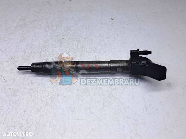 Injector Audi A6 Avant (4F5, C6) [Fabr 2005-2010] 059130277AJ 2.7 TDI BPP - 1