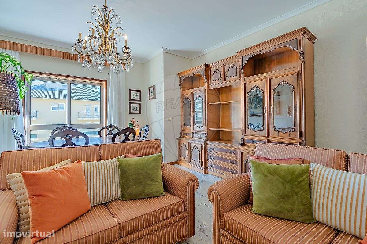 Apartamento T3 para venda-7