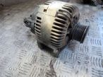 ALTERNATOR PASSAT B6 2.0 TDI 021903026L 180A VOLKSWAGEN 2005-2010 - 15