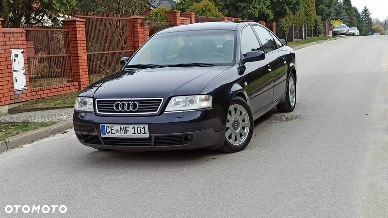 Audi A6 - 34