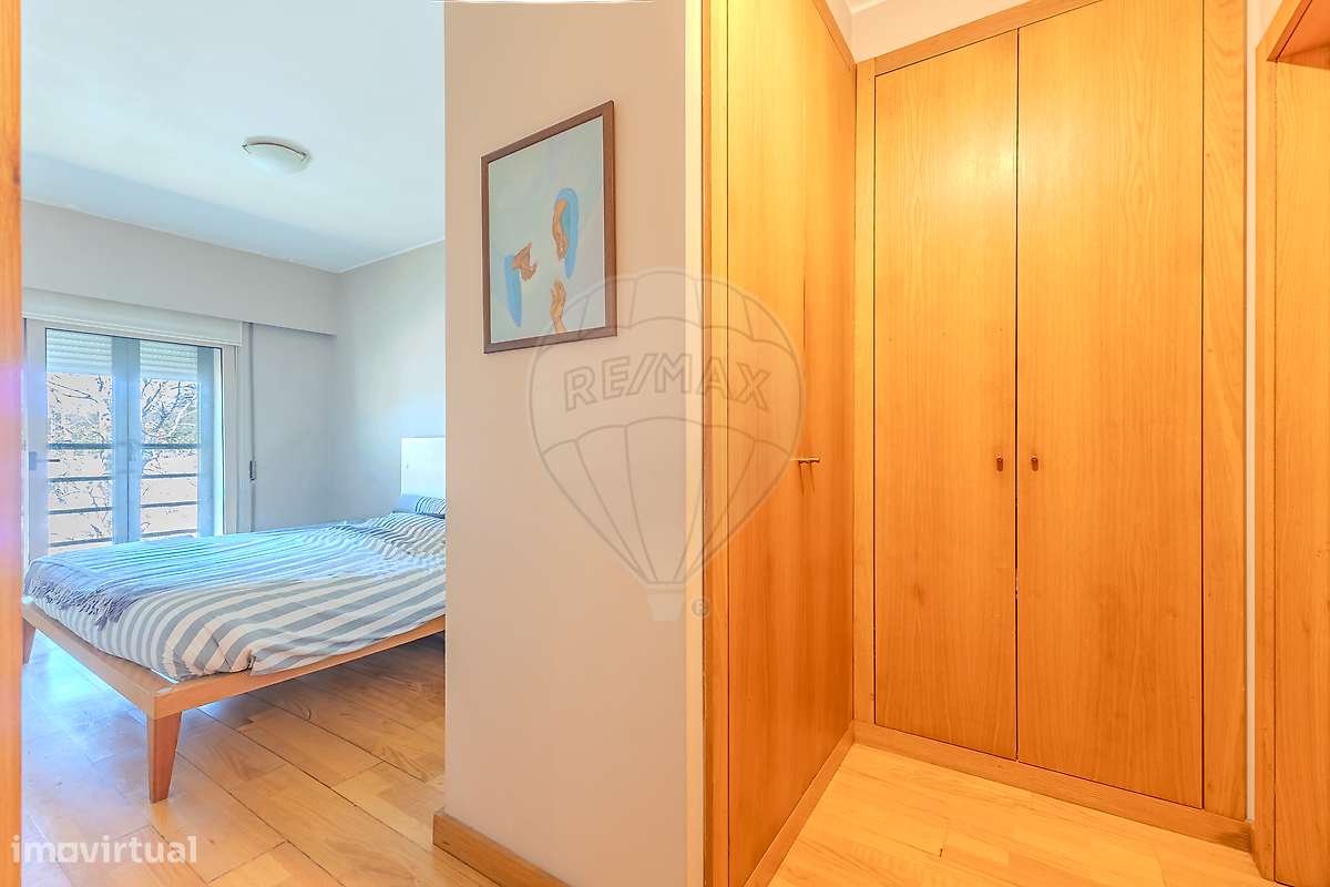 Apartamento T4 para venda-21