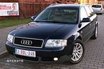 Audi A6 - 12