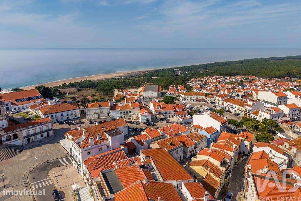 Apartamento T2 em Nazaré de 55,3 m2 - Grande imagem: 5/30