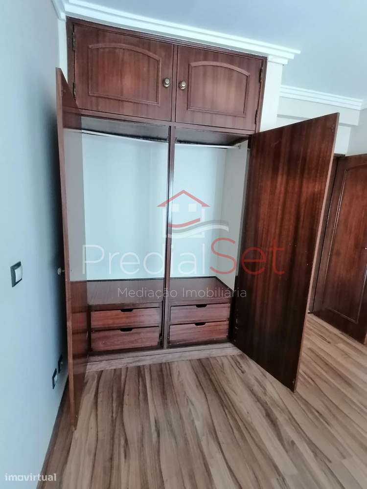 Apartamento T2 - Centro do Pinhal Novo-27