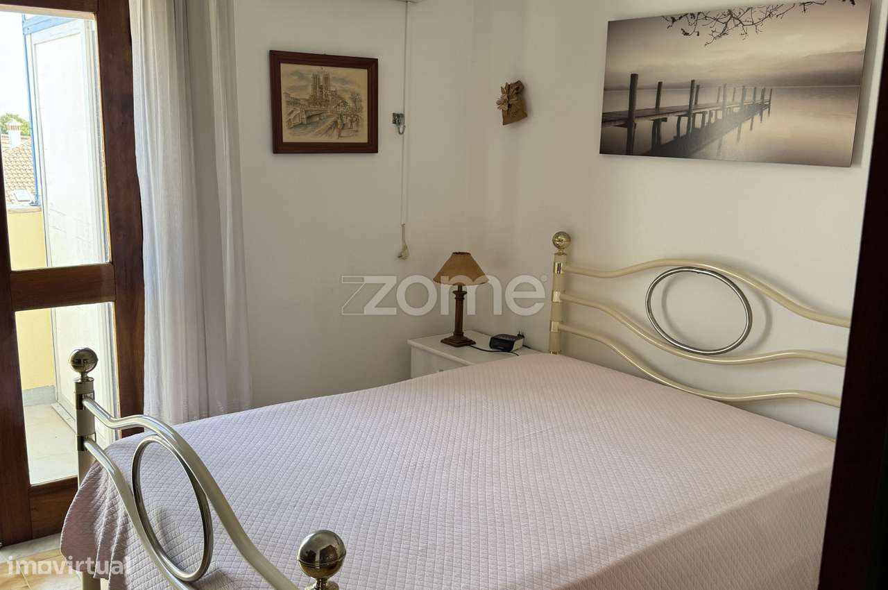 T5+2 TRIPLEX A 1,5 KM DA PRAIA DA MANTA ROTA – TOTALMENTE MOBILADO ...-18