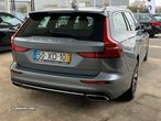 Volvo V60 2.0 D4 Inscription Geartronic - 24