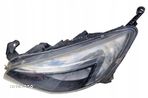 LAMPY PRZEDNIE PRZÓD OPEL ASTRA J 2011 LIFT KOMPLET - 3