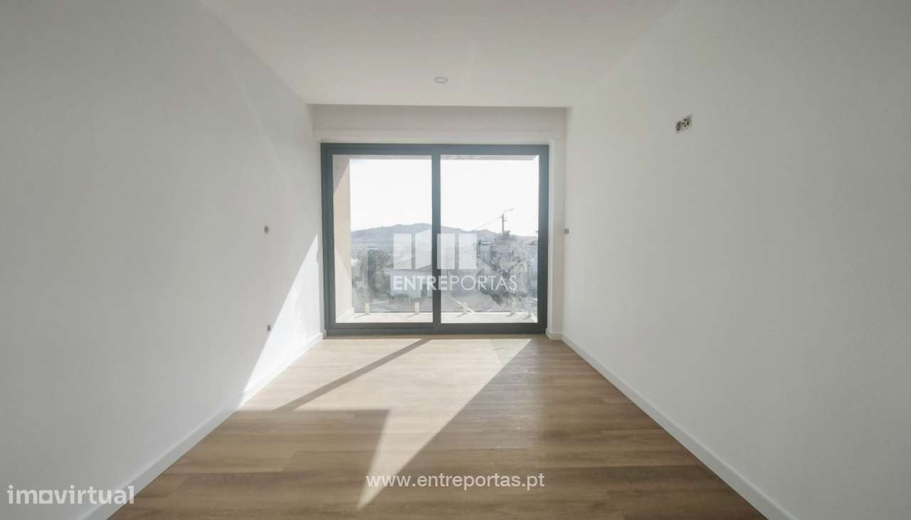 Venda de Apartamento T3 NOVO, Meadela, Viana do Castelo - Grande imagem: 4/25