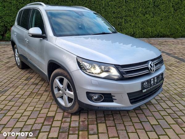 Volkswagen Tiguan 2.0 TDI 4Mot Sport&Style DSG - 15