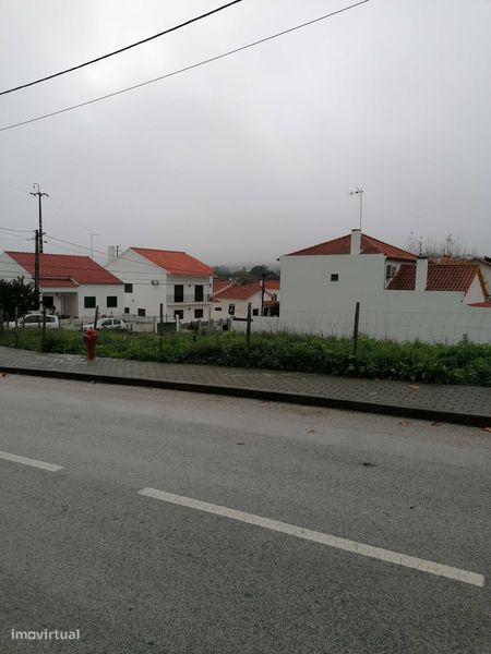 Terreno Urbano V. Santarém