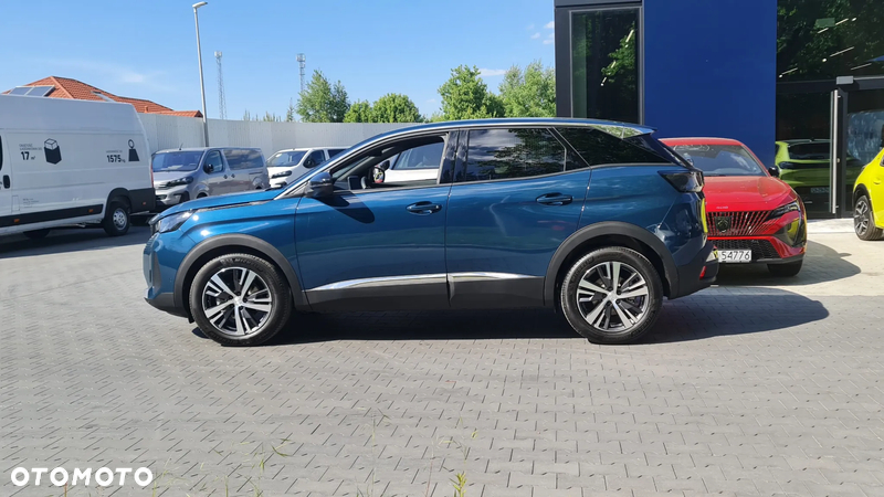 Peugeot 3008 - 5