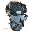 Motor Completo  Usado MERCEDES-BENZ Citan 109 CDI - 2
