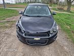 Chevrolet Aveo 1.4 LT - 9