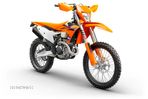 KTM EXC - 4