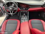 Alfa Romeo Giulia 2.2 D Super AT8 - 20