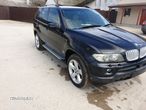 Dezmembrez Bmw X5 E53 facelift 218cp - 1