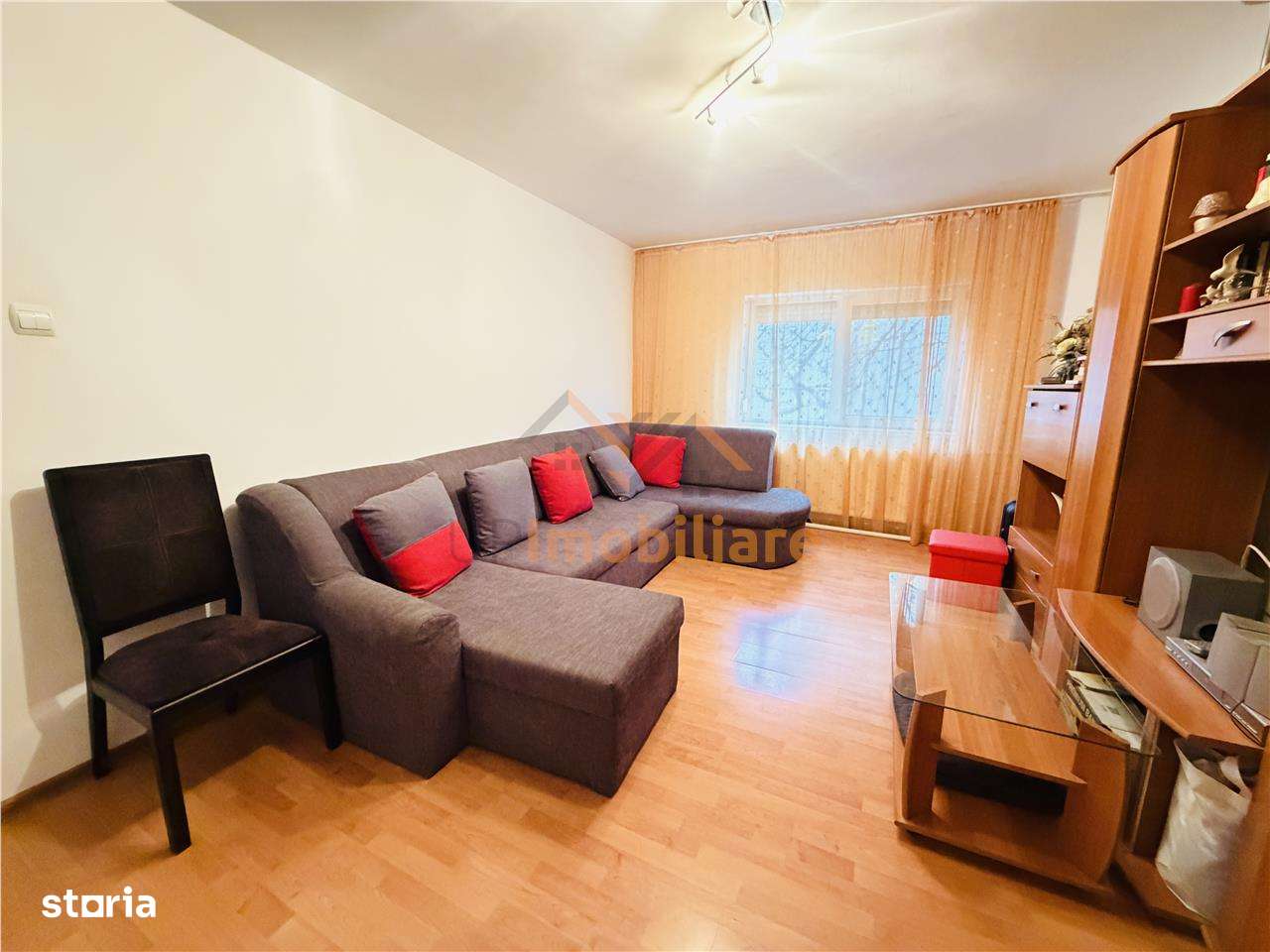 APARTAMENT 2 CAMERE | ETAJ 1 | TIP P | DECOMANDAT | ZONA IOSIA | ORADE - Imagine principală: 5/15