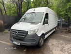 Mercedes-Benz Sprinter III - 1