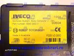 CALCULATOR BODY COMPUTER IVECO 504320323 - 2