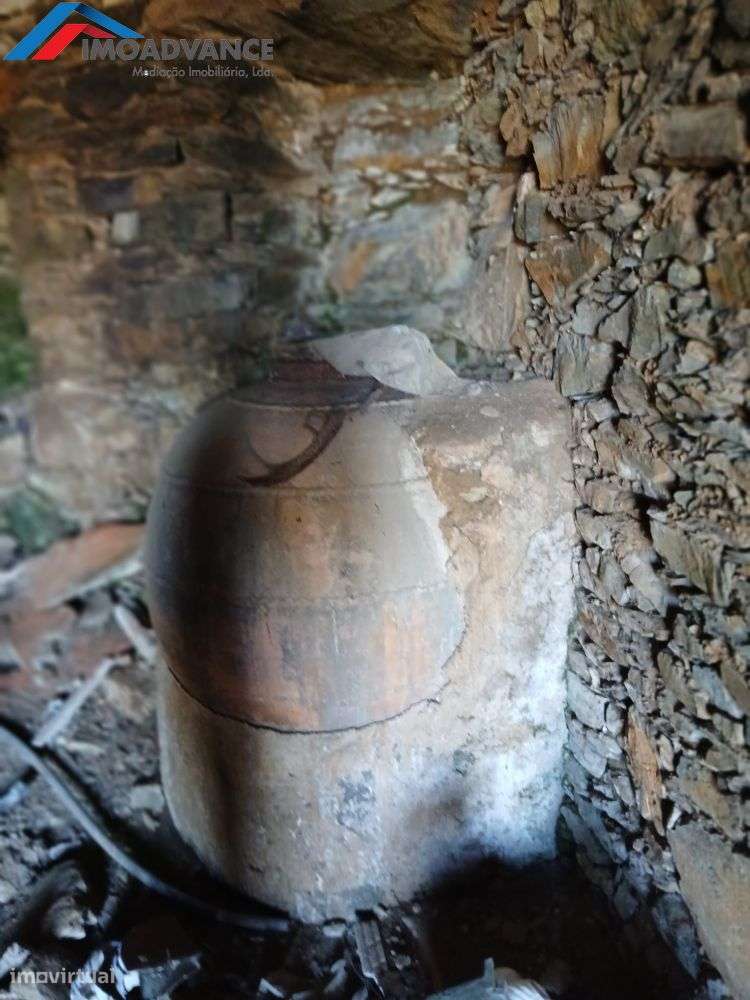 Casa para Recuperar com Terreno e Lagar em Lorvão, Penacova, Coimbra-32