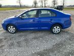 Skoda RAPID 1.4 TDI DPF Active - 4