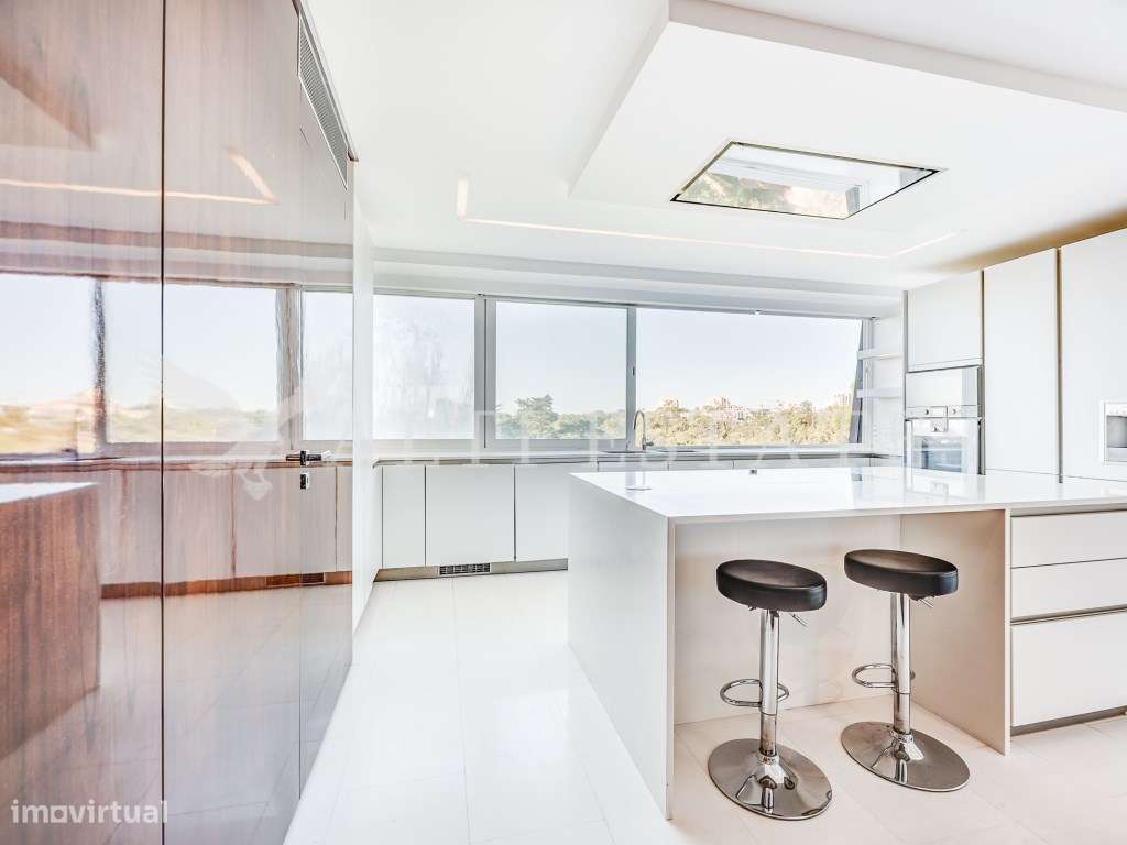 Apartamento T3 de prestígio nas Casas do Gandarinha, Cascais-20