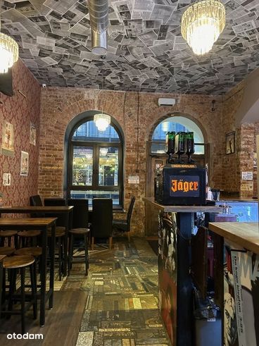 Lokal gastronomiczny Rynek bez pośredników 118m2