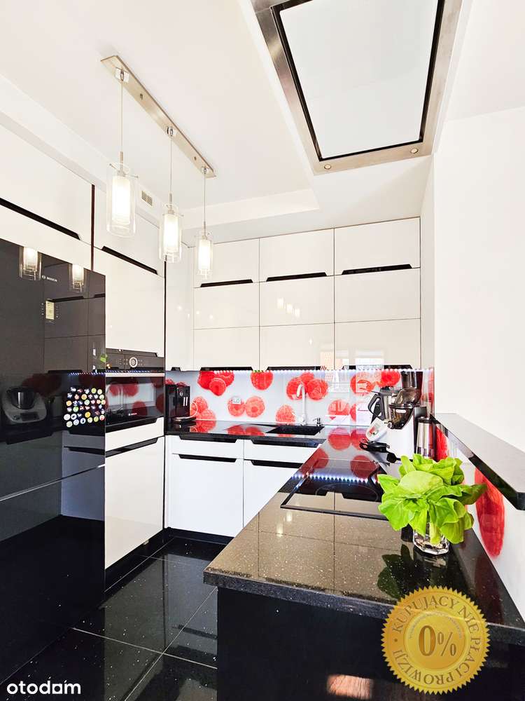 Prestiżowe miejsce, jak w parku, zamykany teren !!-7