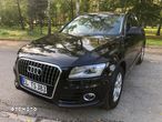 Audi Q5 2.0 TDI - 2