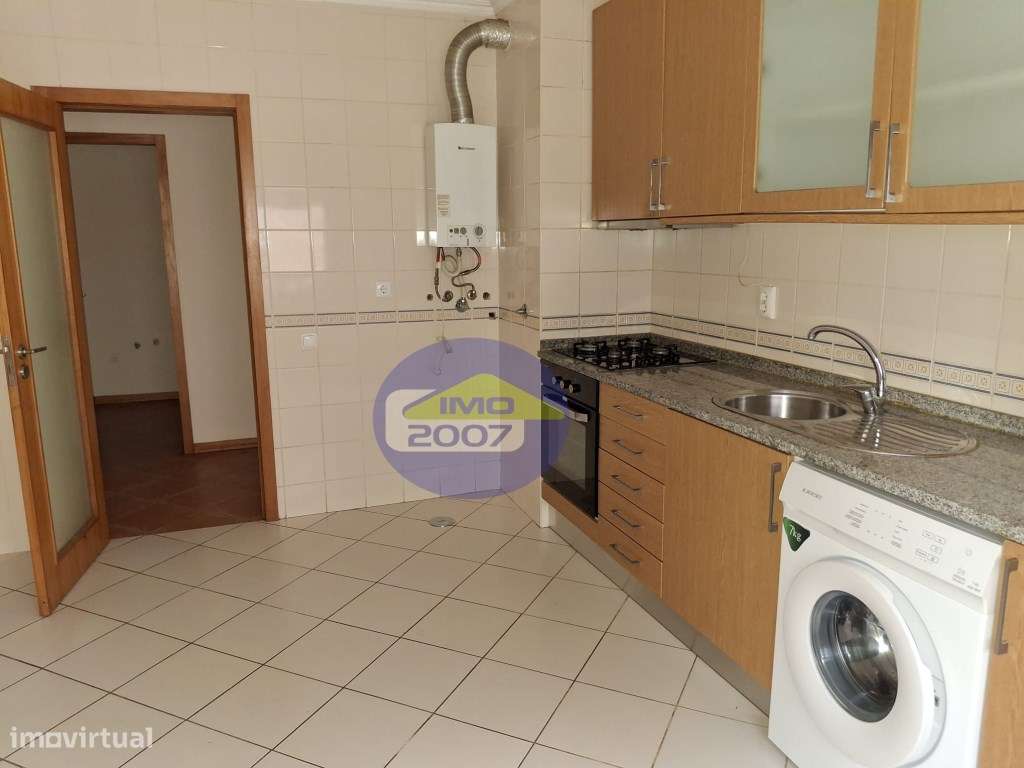 Apartamento T3 Oliveira de Azeméis - Grande imagem: 4/51
